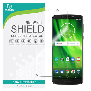 Motorola Moto G6 Play Screen Protector