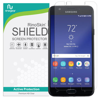 Samsung Galaxy J7 (2018) Screen Protector