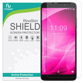 T-Mobile Revvl 2 Screen Protector