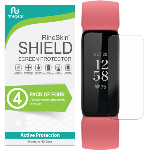 Fitbit Inspire 2 Screen Protector