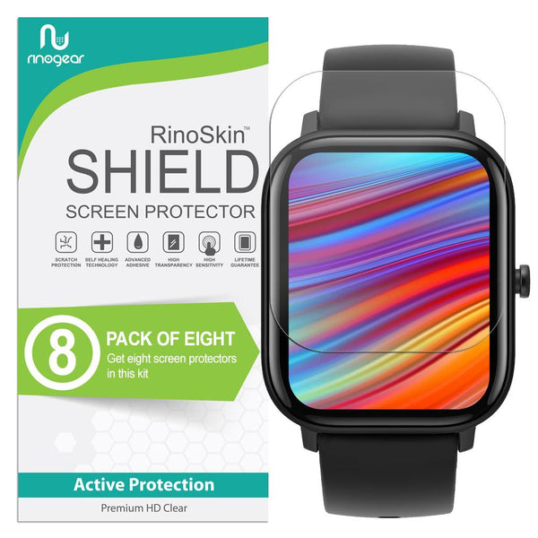 RinoGear: Amazfit Band 7 Screen Protector