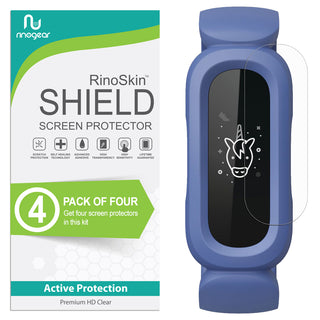 Fitbit Ace 3 Screen Protector