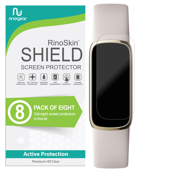 Fitbit Luxe Screen Protector
