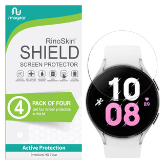 Samsung Galaxy Watch 5 Pro 45mm (Outside Only) Screen Protector