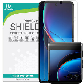 Motorola Razr+ Plus 2023 Screen Protector