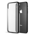 Apple iPhone XR Hard Shockproof Case - Clear