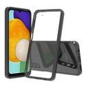 Samsung Galaxy A13 5G Hard Shockproof Case - Clear