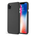Apple iPhone 12/12 Pro Anti-Slip Hard Case - Black