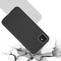 Apple iPhone 12 Mini Case Rugged Drop-Proof Anti-Slip Grip - Black