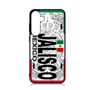 Case For Galaxy S24 High Resolution Custom Design Print - Jalisco