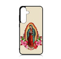 Case For Galaxy S24 High Resolution Custom Design Print - Guadalupe 01