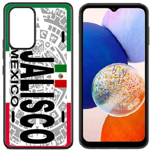 Case For Galaxy A54 5G 2023 High Resolution Custom Design Print - Jalisco