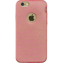 Apple iPhone 6, iPhone 6S Case Rugged Drop-Proof Heavy Duty TPU Skin - Pink