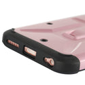 Apple iPhone 6, iPhone 6S Case Rugged Drop-Proof Heavy Duty Cover - Rose Gold