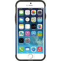 Apple iPhone 6, iPhone 6S Case Rugged Drop-Proof Heavy Duty Black TPU