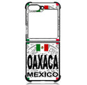 Case For Galaxy Z Flip5 5G High Resolution Custom Design Print - Oaxaca