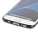 Samsung Galaxy S7 Edge Case Rugged Drop-Proof TPU Telephone Booth