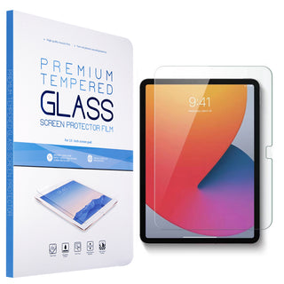 Apple iPad 10th 2022 (10.9") Tempered Glass Screen Protector