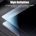 Apple iPad 10th 2022 (10.9") Tempered Glass Screen Protector
