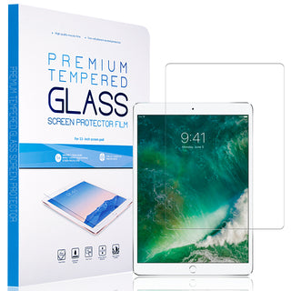 Apple iPad 2019 (10.2") Tempered Glass Screen Protector