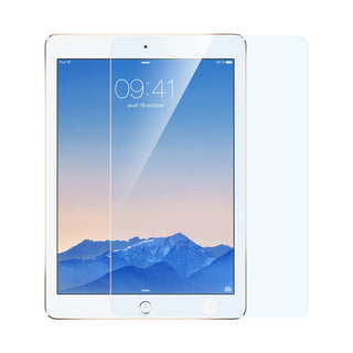 For Apple iPad Air Air 2 Tempered Glass Screen Protector 0.4mm