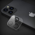 Anti-Glare Protective Precise Lens Shield Protection for Apple iPhone 13 Pro Max (6.7) / Apple iPhone 13 Pro (6.1)