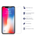 Tempered Glass Screen Protector for Apple iPhone XS Max - 2 Pcs
