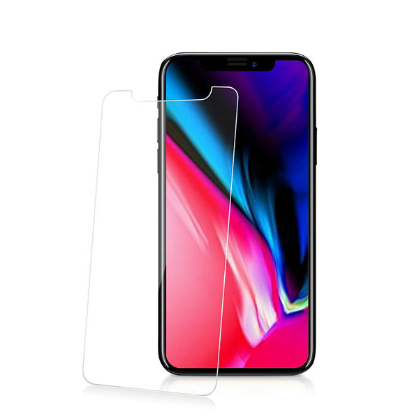 Tempered Glass Screen Protector for Apple iPhone X (5.8") / Apple iPhone XS (5.8") / Apple iPhone 11 Pro (5.8") - 10 Pack