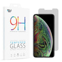 Privacy Tempered Glass for Apple iPhone 11 Pro / Xs / X