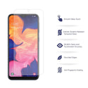 (2-Pack) Tempered Glass Screen Protector for Samsung Galaxy A54 5G