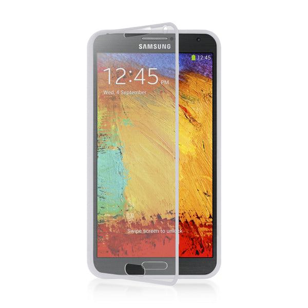 Samsung Galaxy Note 3 Screen Protector