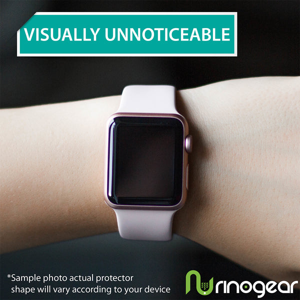 Samsung Galaxy Watch 3 (45mm) Screen Protector