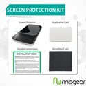 Garmin Forerunner 25 Screen Protector - 6-Pack