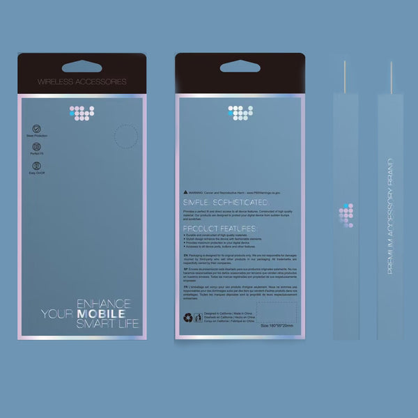 Case For iPhone 13 Pro Max (6.7") High Resolution Custom Design Print - Pink Fiji